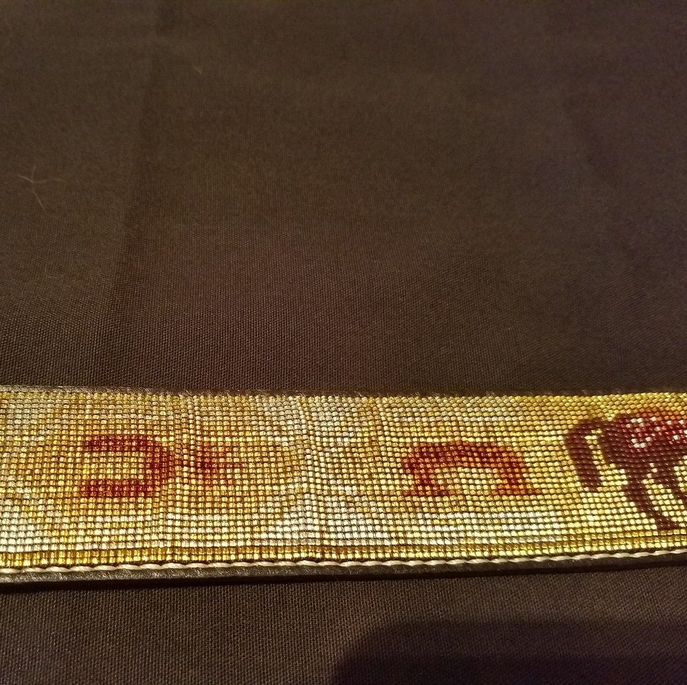 Handmade Belt - Picture 7 of 8